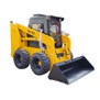 Perlengkapan Umum Untuk Skid-steer Loader