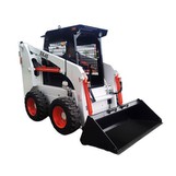 Skid Steer Loader Baru