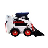 Skidsteer Loader Baru
